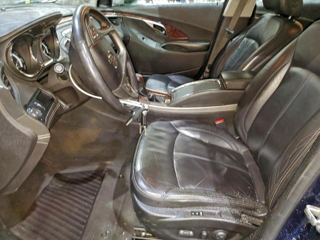 Buick LaCrosse Cxl Image 10