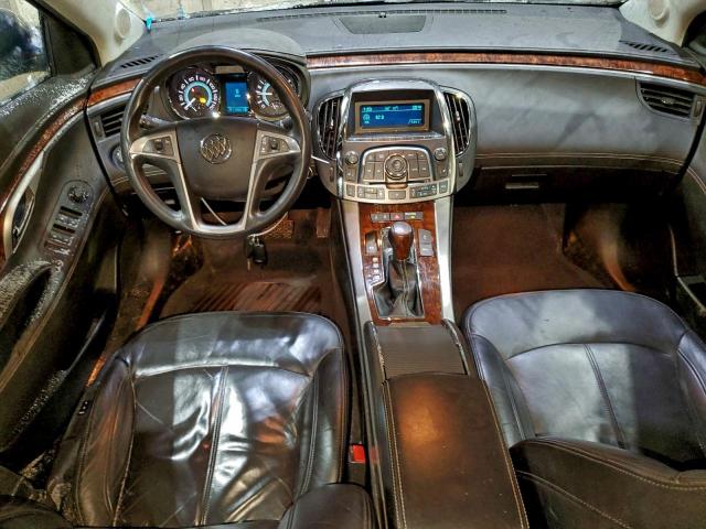 Buick LaCrosse Cxl Image 11