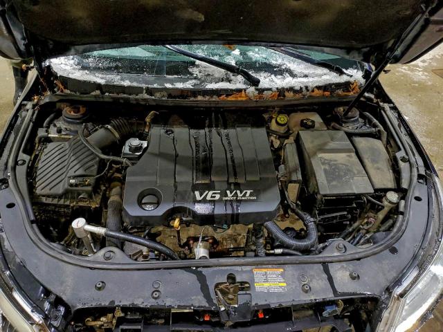 Buick LaCrosse Cxl Image 9