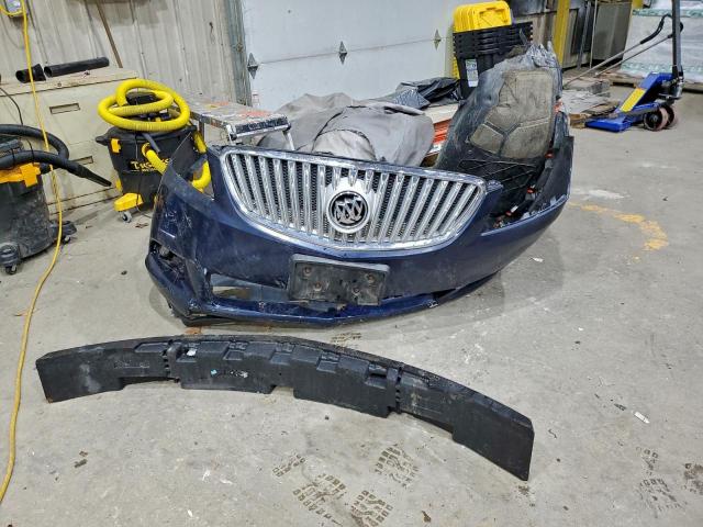 Buick LaCrosse Cxl Image 12