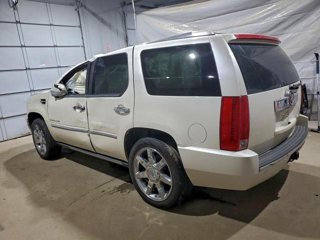 Cadillac Escalade Luxury Image 5