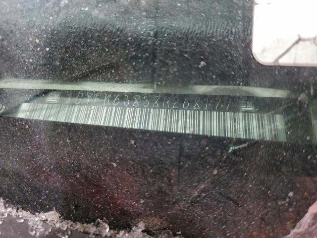 Cadillac Escalade Luxury Image 9