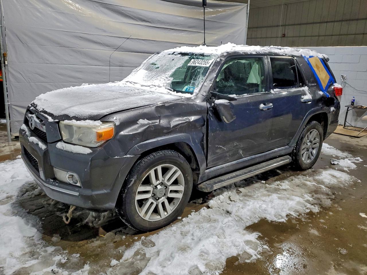 Toyota 4Runner Sr5 Image 1