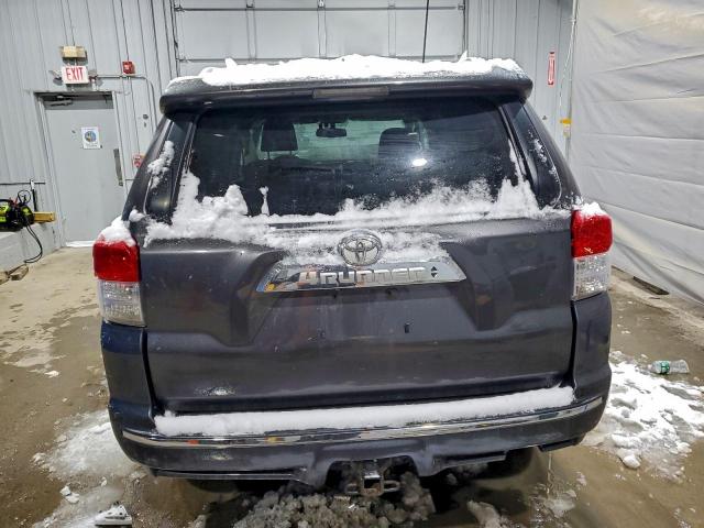 Toyota 4Runner Sr5 Image 7