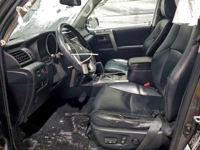 Toyota 4Runner Sr5 Image 5