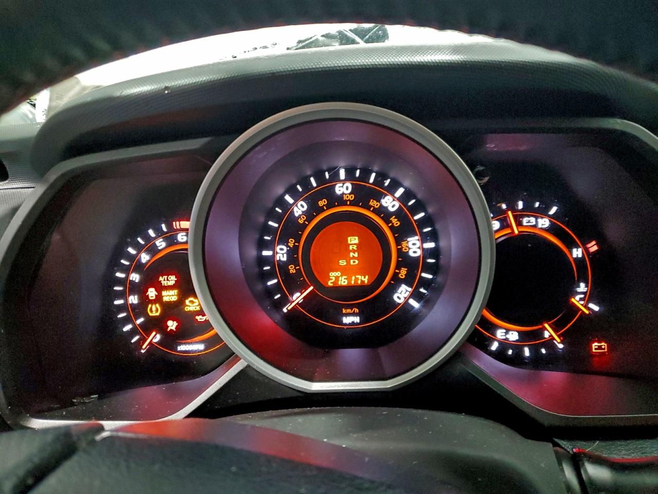 Toyota 4Runner Sr5 Image 8