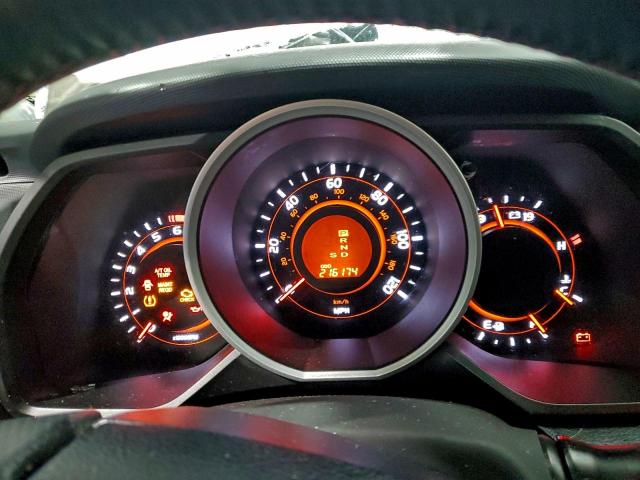 Toyota 4Runner Sr5 Image 8