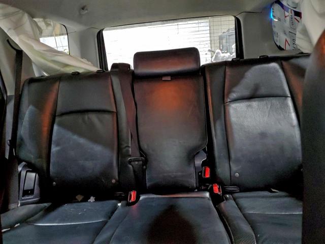 Toyota 4Runner Sr5 Image 11