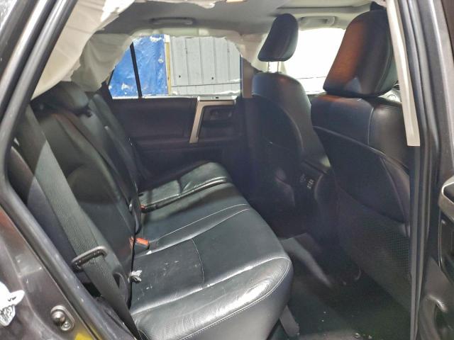 Toyota 4Runner Sr5 Image 13