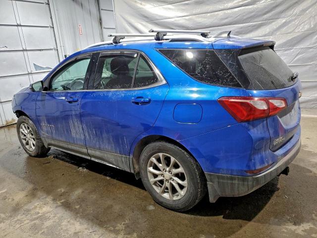 Chevrolet Equinox Lt Image 5