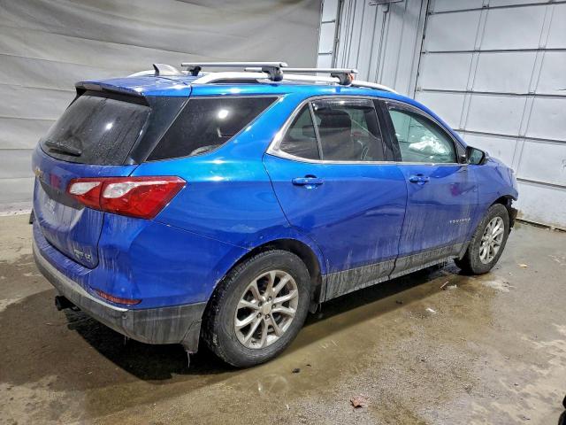 Chevrolet Equinox Lt Image 3