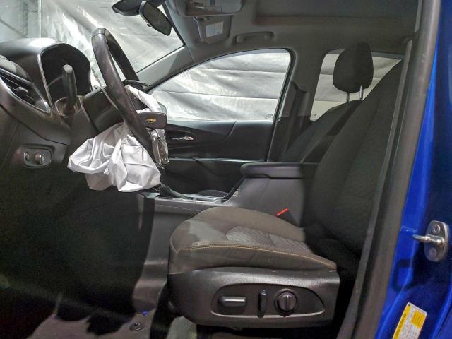 Chevrolet Equinox Lt Image 4