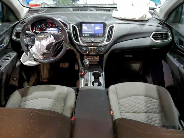 Chevrolet Equinox Lt Image 2