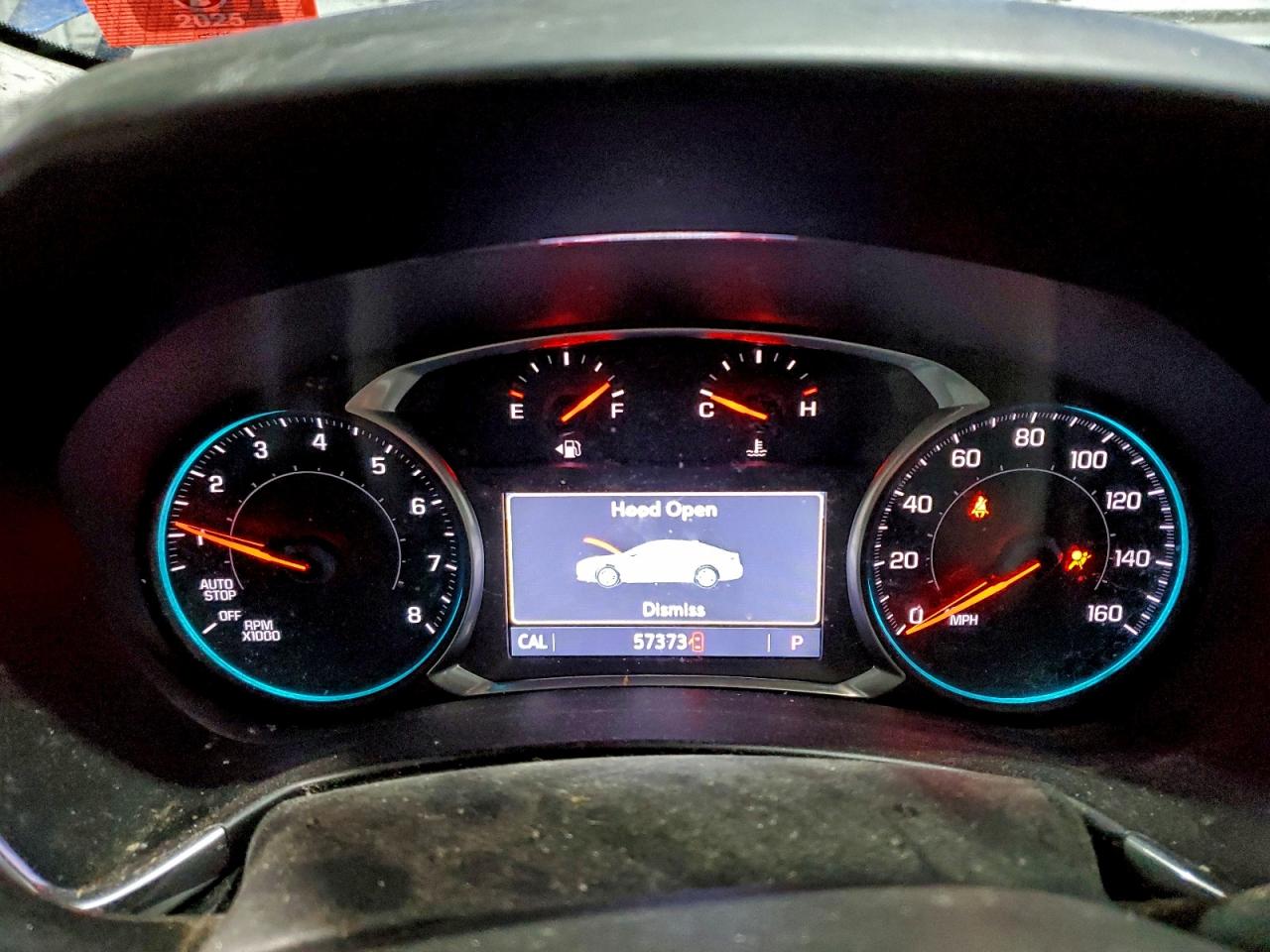 Chevrolet Equinox Lt Image 9