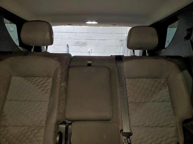 Chevrolet Equinox Lt Image 6