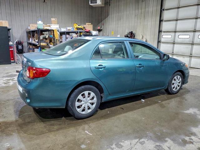 Toyota Corolla Base Image 3