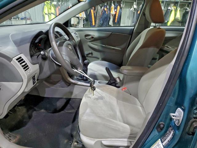 Toyota Corolla Base Image 5