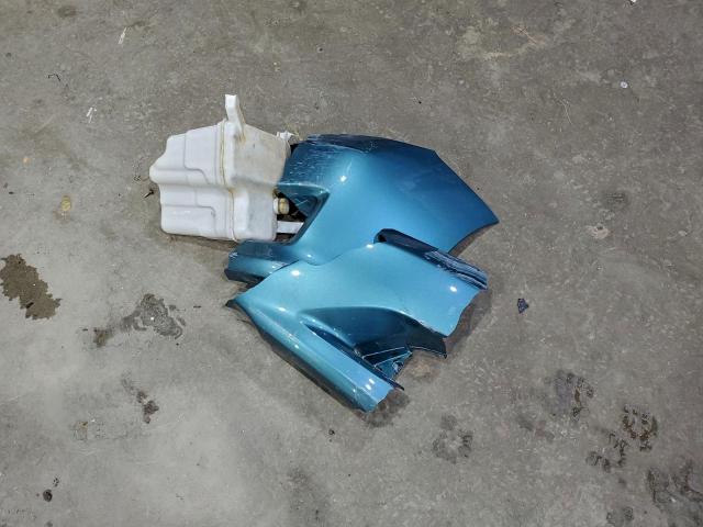 Toyota Corolla Base Image 11