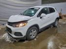 Chevrolet Trax Ls Image 1