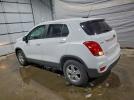 Chevrolet Trax Ls Image 10