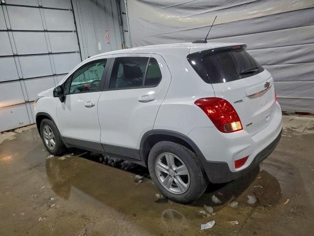 Chevrolet Trax Ls Image 10