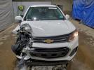Chevrolet Trax Ls Image 13