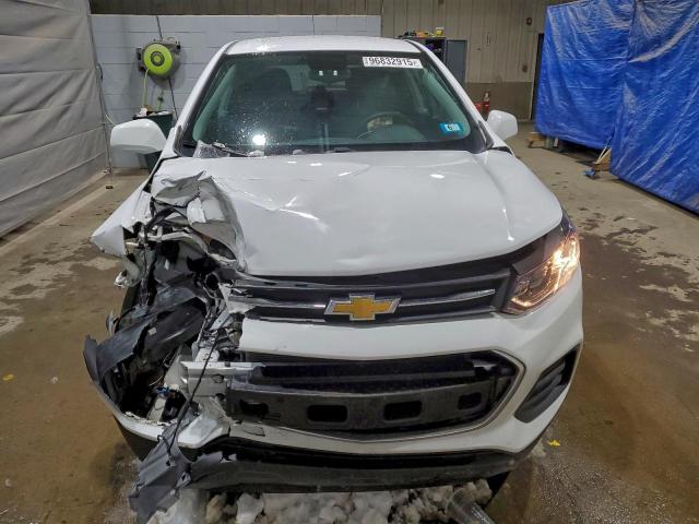 Chevrolet Trax Ls Image 13