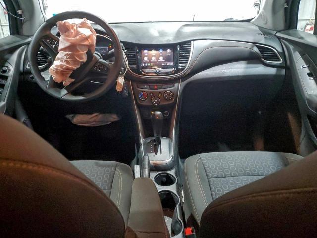 Chevrolet Trax Ls Image 11