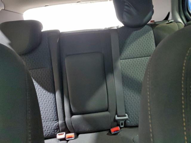 Chevrolet Trax Ls Image 3