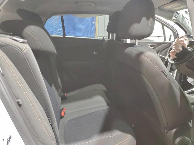 Chevrolet Trax Ls Image 2