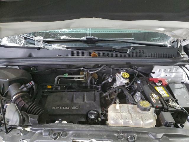 Chevrolet Trax Ls Image 6