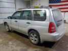 Subaru Forester 2.5xs Image 3