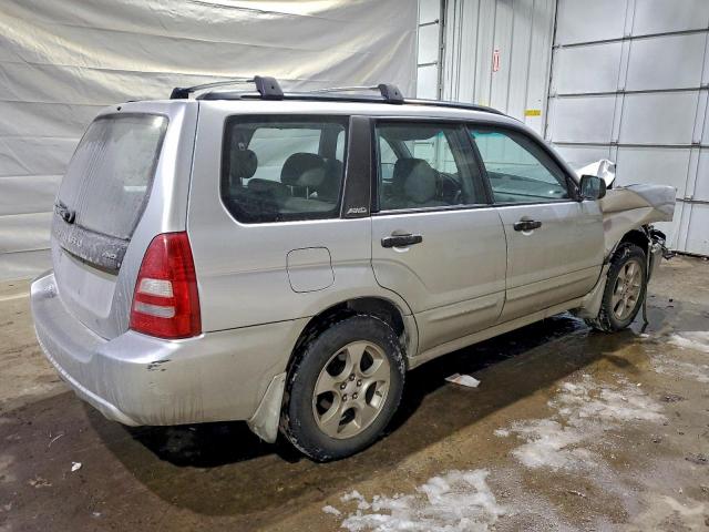 Subaru Forester 2.5xs Image 2