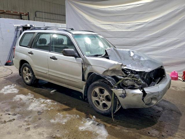 Subaru Forester 2.5xs Image 4