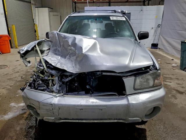 Subaru Forester 2.5xs Image 5