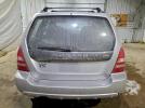 Subaru Forester 2.5xs Image 8