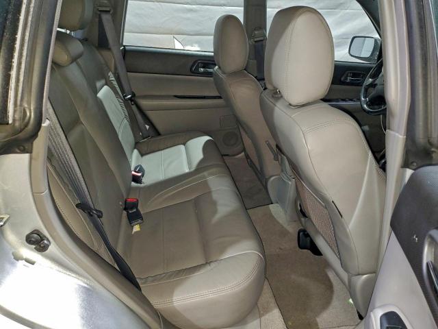 Subaru Forester 2.5xs Image 12