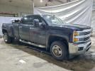 Chevrolet Silverado K3500 Lt Image 4