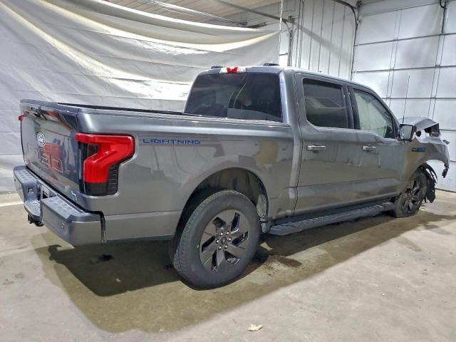 Ford F-150 Lightning Xlt Image 10