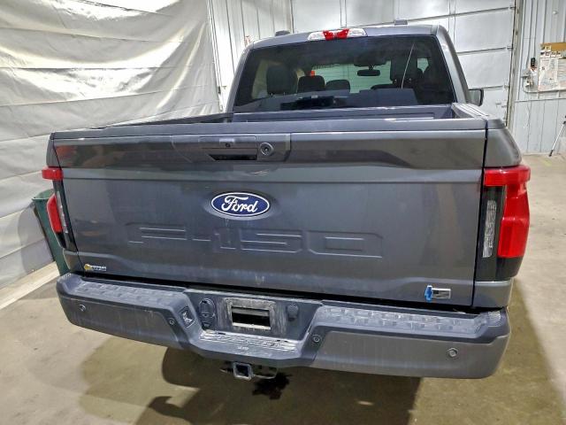 Ford F-150 Lightning Xlt Image 11