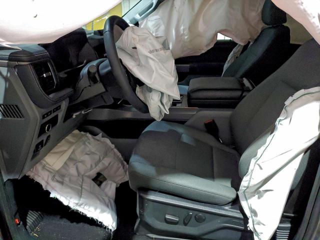 Ford F-150 Lightning Xlt Image 2