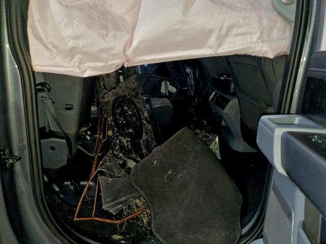 Ford F-150 Lightning Xlt Image 8