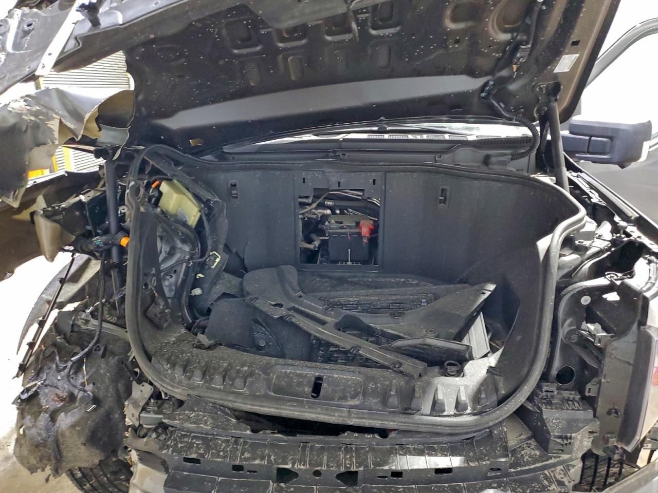 Ford F-150 Lightning Xlt Image 6