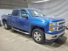 Chevrolet Silverado K1500 Lt Image 11