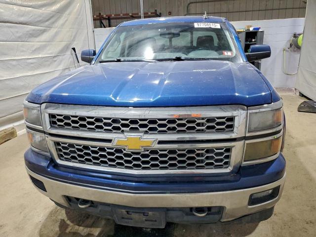 Chevrolet Silverado K1500 Lt Image 6