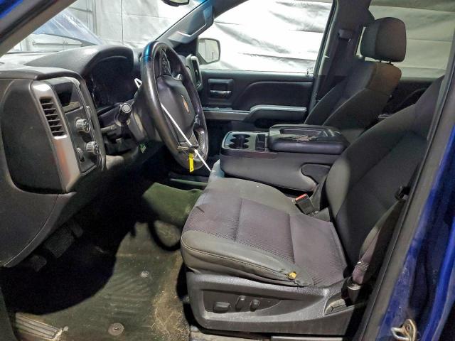 Chevrolet Silverado K1500 Lt Image 3