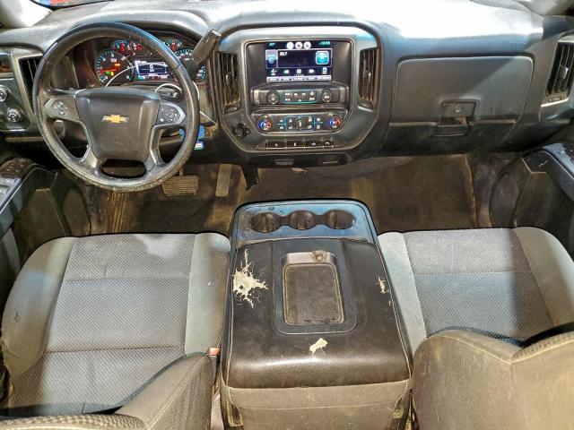 Chevrolet Silverado K1500 Lt Image 8