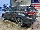 Toyota Highlander Le Image 12