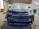 Toyota Highlander Le Image 2