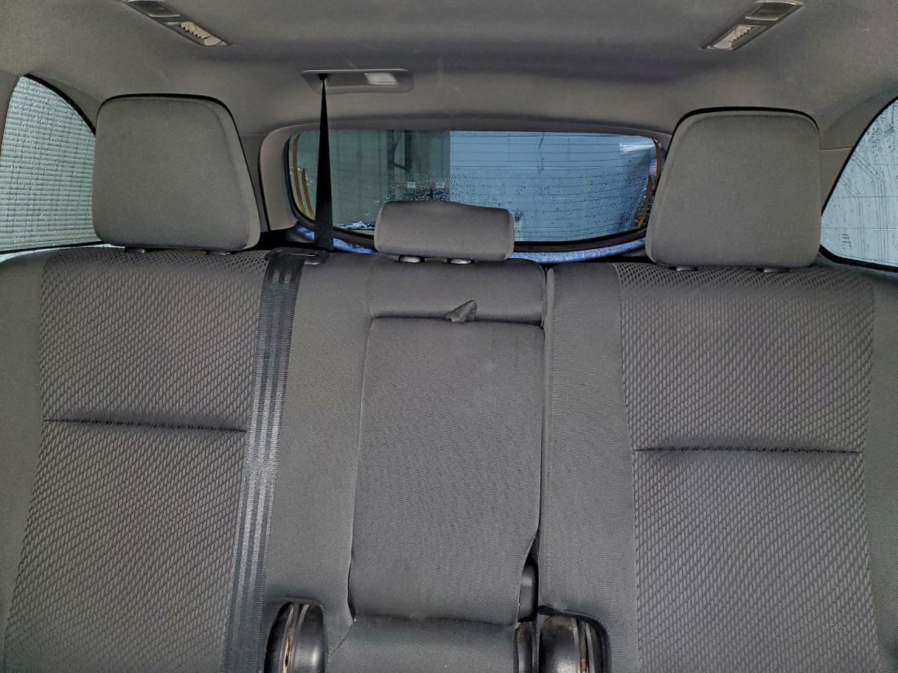 Toyota Highlander Le Image 5